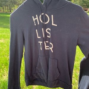 Hollister Sweatshirt - S XS